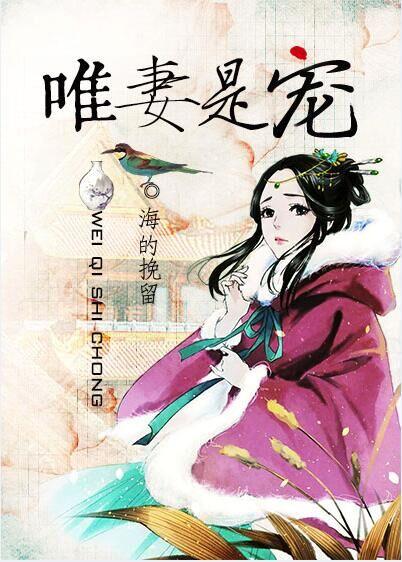 唯妻是宠在线阅读