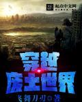 穿越废土世界陈阳免费阅读