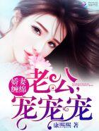娇妻缠绵:老公,宠宠宠