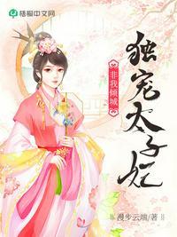 非我倾城:独宠太子妃