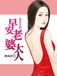 蚀骨宠婚:早安,老婆大人顾南舒陆景琛