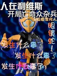 人在利维斯:开局亡命众杂兵夏悠