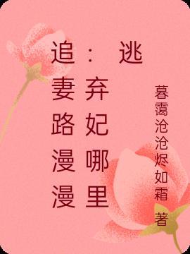 追妻路漫漫:弃妃哪里逃