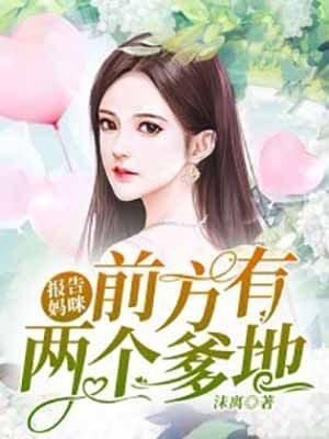报告妈咪:前方有两个爹地