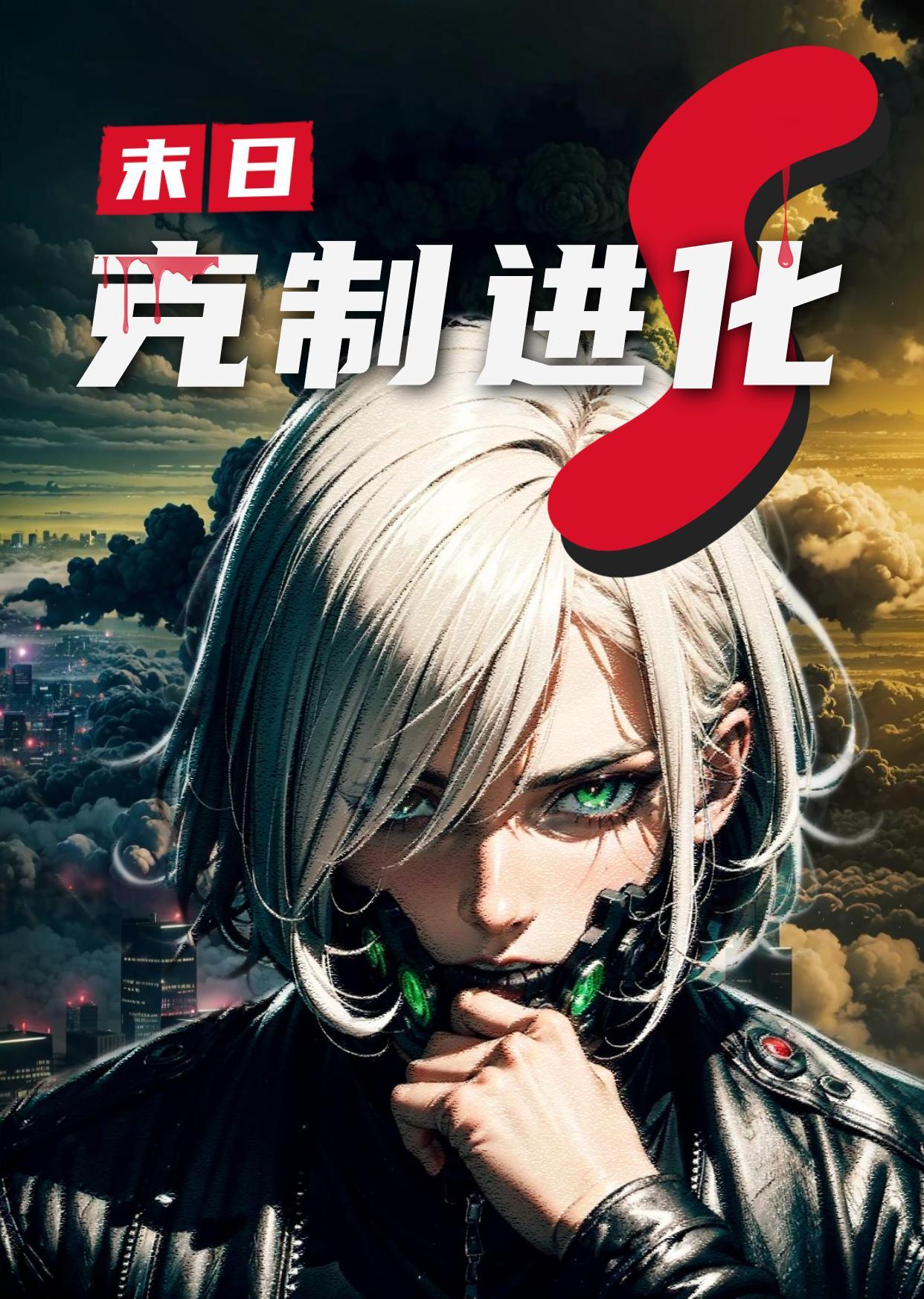 末日:克制进化S