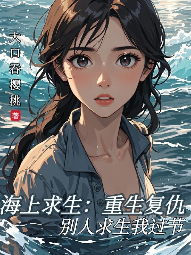 海上求生:重生之别人求生我过节