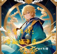 穿越异世:列国争霸