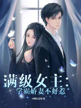 满级女主:学霸娇妻不好惹