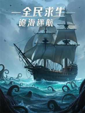 全民求生：诡海迷航