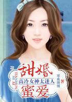 甜婚蜜爱:高冷女神太迷人