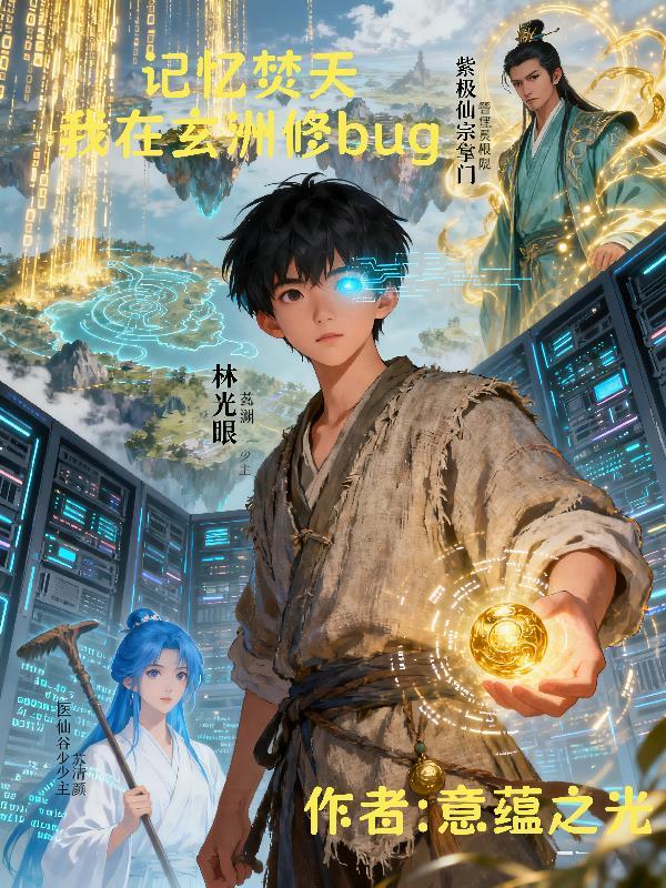 记忆焚天:我在玄洲修bug