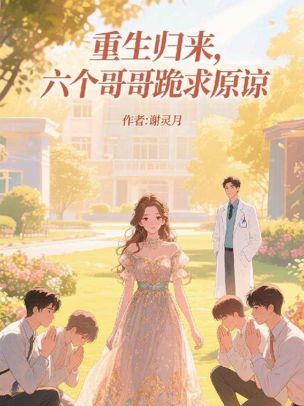 重生归来:六个哥哥跪求原谅